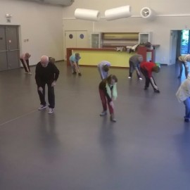 20161013 tai chi  37 - Sportraad Zaventem 
